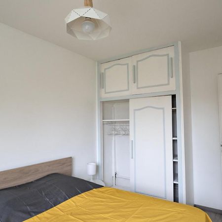 Evidence Apartment Chalon-sur-Saone Exterior photo