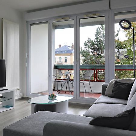 Evidence Apartment Chalon-sur-Saone Exterior photo