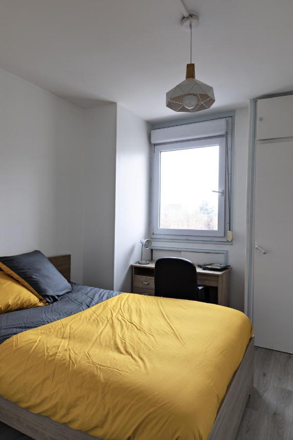 Evidence Apartment Chalon-sur-Saone Exterior photo